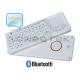 IR Learning Remote Control with Mini Bluetooth Keyboards & Touchapd  ZW-52006BT(MWK06+)