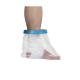 Waterproof Ankle Cast Protector For Playing Sports Foot Cast Cover For Shower Adult