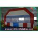 Mobile Inflatable Photo Booth Oxford Cloth Portable Cabin Photo Booth Tent