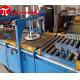 70r/Min Steel Coil Packing Machine DustProof Horizontal Wrapping Machine 1000mm