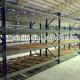 Carton Flow Rack Pallet  Shelving   Green Red Grey Color Available