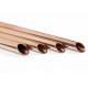 15mm copper tube factory direct selling H68 Copper pipe coil