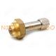 2 Way Normally Opened Water Solenoid Valve Stem Armature Assembly