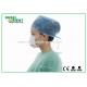 Light Electro Static Discharge Disposable Face Mask with Earloop
