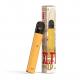 FCC Approved Vape Pen Cartridges 400 Puffs Pctg Pod System 5% Salt Nicotine