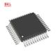 STM32L031K6T6 MCU Microcontroller Flash memory 32Bit core 32terminals