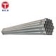 GB/T 3093 Q345A High Pressure Large Diameter Seamless Steel Tubes For Diesel Engine