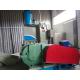 PLC Control Rubber Kneader Machine 110L Rubber Dispersion Kneader For Rubber Mixing