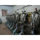 High Efficiency Mineral Water Bottle Manufacturing Machine 8 Heads 18000 B/H