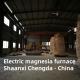 Ferroalloy Ore Furnace (Ferrosilicon）