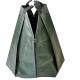 Dark Green Slow Release Watering Bag for Trees 250-3500grams 3 Same PE Tarpaulin