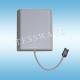 5.8GHz 12dBi indoor used wall mount wireless wifi panel antenna