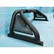 OEM Manufacturer Wholesale Steel Roll Bar For Nissan Navara NP300 D40 D22 Truck Accessories
