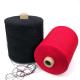 40/2 Polyester Industrial Sewing Thread , Waterproof Sewing Thread Long Lifespan