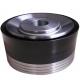 Rubber Piston Mud Pump Spare Parts BOMCO Replacement Piston Assembly