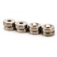 Nickel Planting Round Neodymium Magnets Super Strong Magnet 8X4Mm For Counterbore