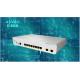 WS-C2960C-8TC-L Cisco 2960 X Series Switches 8 Port Fast Ethernet Network Switch