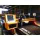 Hypertherm Plasma Cutter with IP54 Protection Level, 0.5-50mm Cutting Thickness