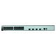 S5720-28X-Pwr-Li-AC 24-Port Gigabit Switch with 10/100/1000Mbps Rate and 56 Gb/s Capacity