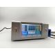 Compact Ultrasonic Welding Generator Driving Power Support PLC Control System