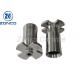 Cemented Carbide Wear Parts For Drilling Mwd / Lwd Accessories