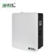 Aroma Large Area Scent Diffuser HVAC Installed Black and White
