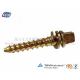 Customized Timber Screw, Drive Screw, Coach Screw Manufacturers for Steel Rail Fastening