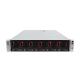 Stable Hpe Dl560 G8 2u Power Supply Rack Server for Your Business Needs