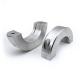 OEM Aluminum Milling Parts Machining Services Metal Parts 5 Axis Machined Parts