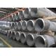 High Density Alloy 31 Pipe , Nickel Alloy Round Tube For Petroleum Chemical Engineering