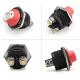 Car Truck Yacht Battery Isolator Disconnect Selector Rotary Switch Cut Off Kill Main Power Switch Auto Part