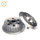 CG200 6P Motorcycle Rear Hub Without Steel Facing / Three Wheeler Scooter Clutch Parts