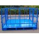 Custom Steel Stillage Pallet Cage Industries 2000kg