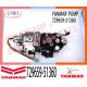Forklift engine 4TNV88 high pressure fuel injection pump for sale 729659-51360 729647-53190