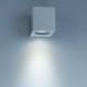 Die - Casting Aluminum Outdoor LED Wall Lights Edison 3W IP54