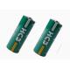 Cylindrical Primary Lithium Manganese Dioxide Battery 2200mAh 3.0V 4/5A CR17450