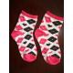 OEM design, color new Design Baby Cotton Socks
