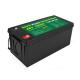 12v 24v 51.2v Lithium Ion 100ah 48v 400ah Lifepo4 Battery Pack For Sale