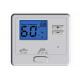 Air Conditioner 24 Volt Non Programmable Thermostat With Water Heating Cooling System