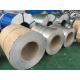 Cold Rolled Stainless Steel Coil Sheet 2b 8K Mirror SUS 316 321 310