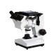 Inverted Metallographic Microscope For Metallography , Mineralogy M X 5100 Metallurgical Microscope