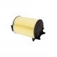 1F0129620 Customized Car Air Filter Dry Pattern 136mm Outer Diameter