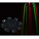 Red and green laser octopus /led stage effect lights/hottest products in ktv bar