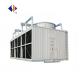 600 Ton Frp Square Cross Flow Evapco Industrial Cooling Tower Low Noise and Durable