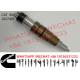 Fuel Injector Cum-mins In Stock SCANIA R Series Common Rail Injector 2057401 2030519 912628 1948565