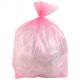 Separate Recycling Garbage Bin Liner 0.015mm - 0.05mm Thickness Custom Color
