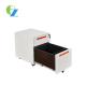 KeyLock Low Storage RAL Mobile Pedestal Cabinet With Casters