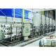 Automatic Water Purification Equipments Commercial Water Purification Systems