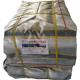 High Surface Hardness PE Tarpaulin Stripes for Rainproof Covering at Competitive