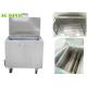Kitchen Ultrasonic Cleaner for Filters , Pots , Pans , Stove Tops Removing Oil and Carbon